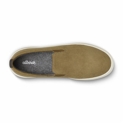 Allbirds Women Cruiser Slip On Corduroy