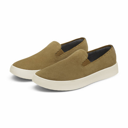 Allbirds Women Cruiser Slip On Corduroy