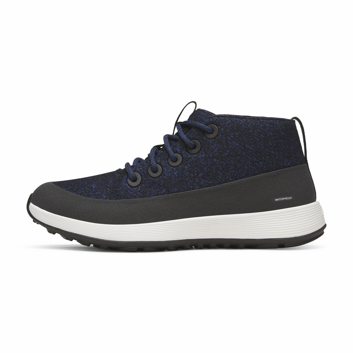 Allbirds Women Wool Runner NZ Mid Waterproof
