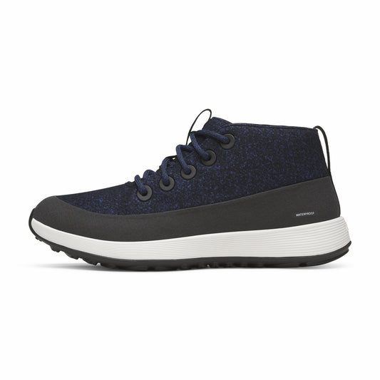 Allbirds Women Wool Runner NZ Mid Waterproof