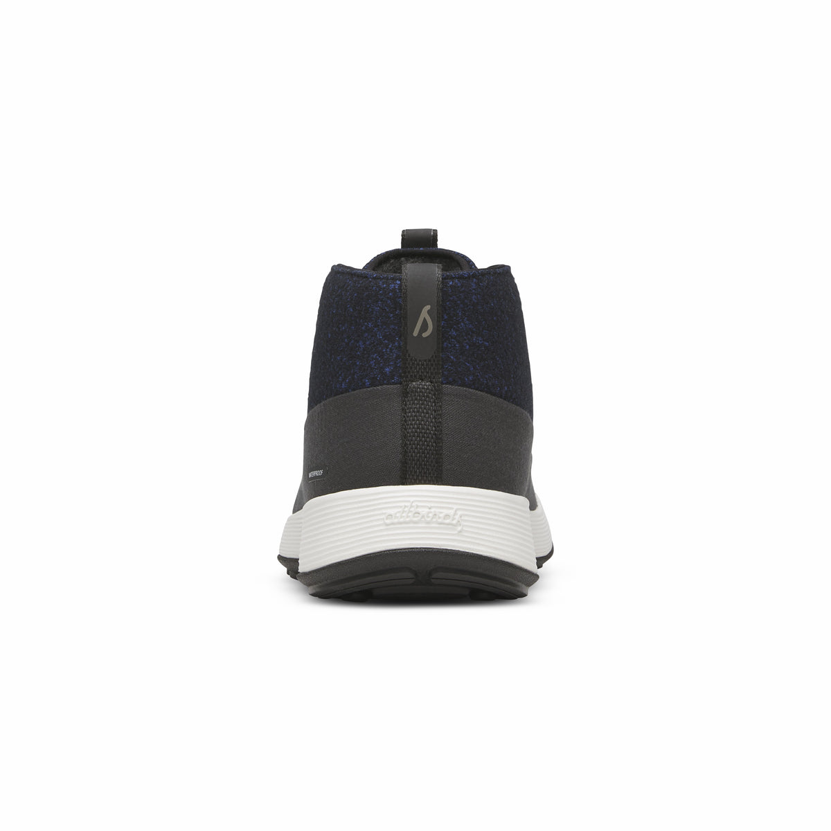 Allbirds Women Wool Runner NZ Mid Waterproof