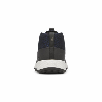 Allbirds Women Wool Runner NZ Mid Waterproof