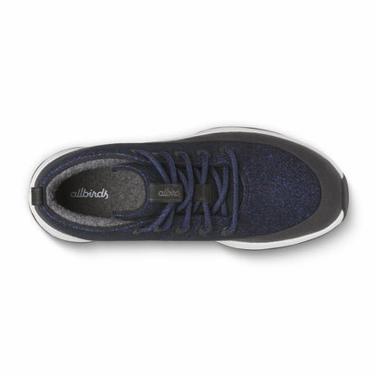 Allbirds Women Wool Runner NZ Mid Waterproof