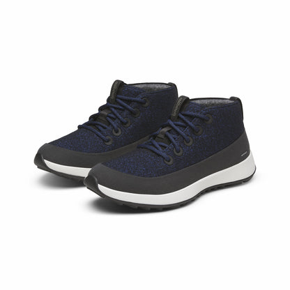 Allbirds Women Wool Runner NZ Mid Waterproof