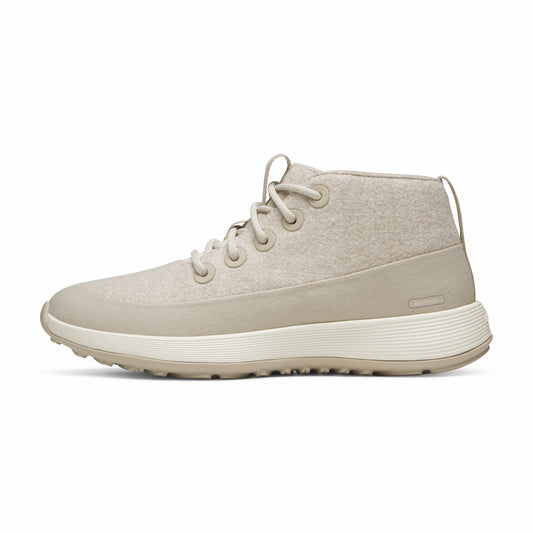 Allbirds Women Wool Runner NZ Mid Waterproof