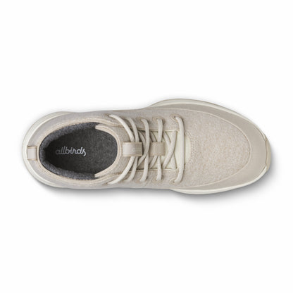 Allbirds Women Wool Runner NZ Mid Waterproof