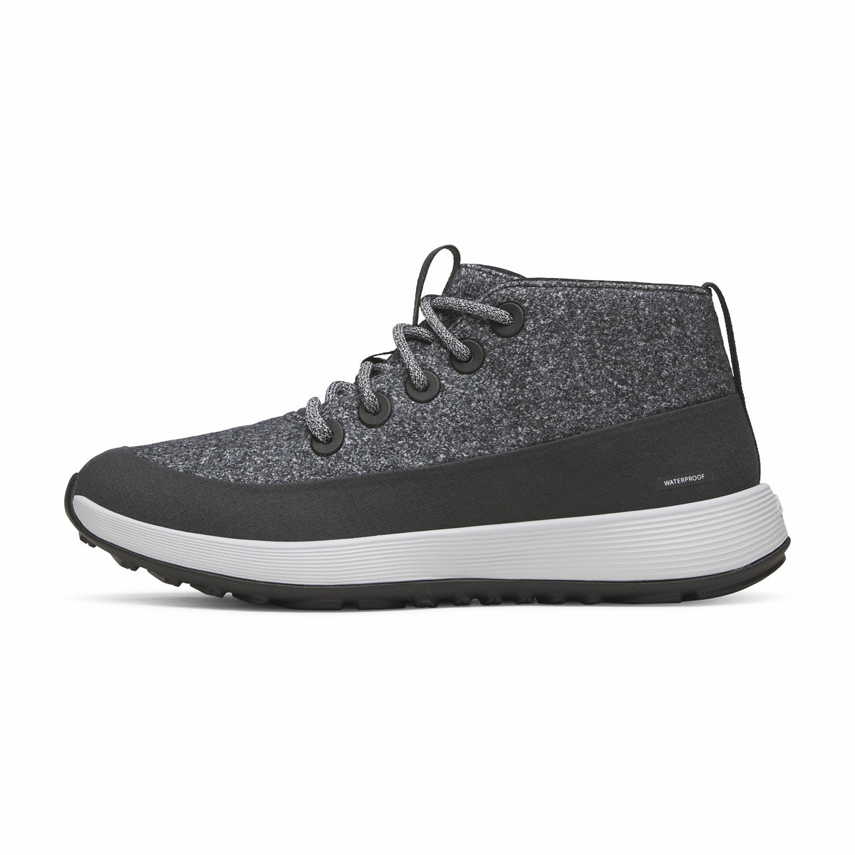 Allbirds Women Wool Runner NZ Mid Waterproof