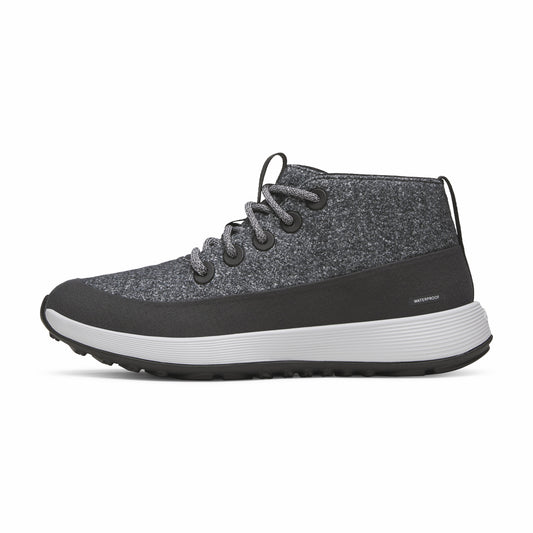 Allbirds Women Wool Runner NZ Mid Waterproof