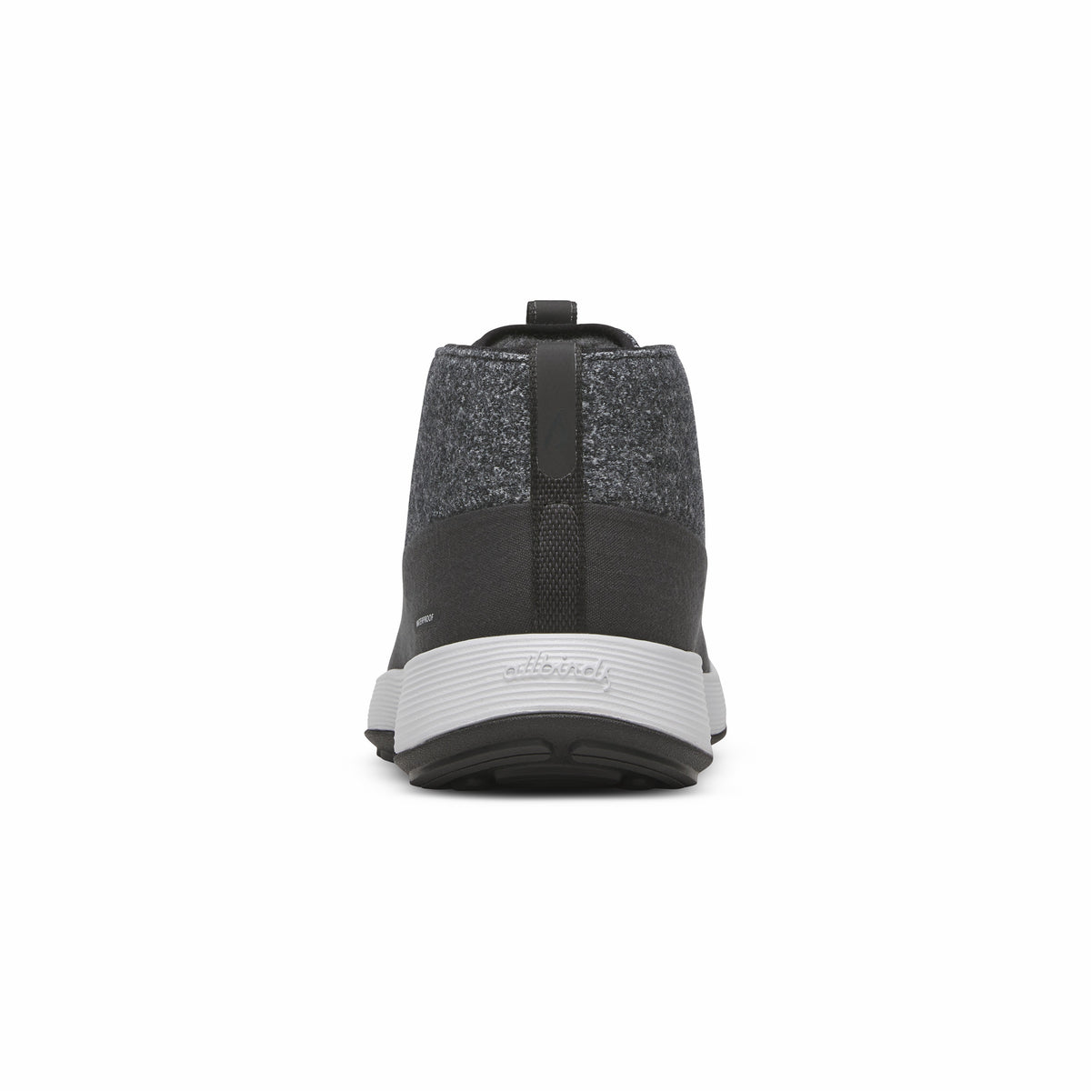 Allbirds Women Wool Runner NZ Mid Waterproof