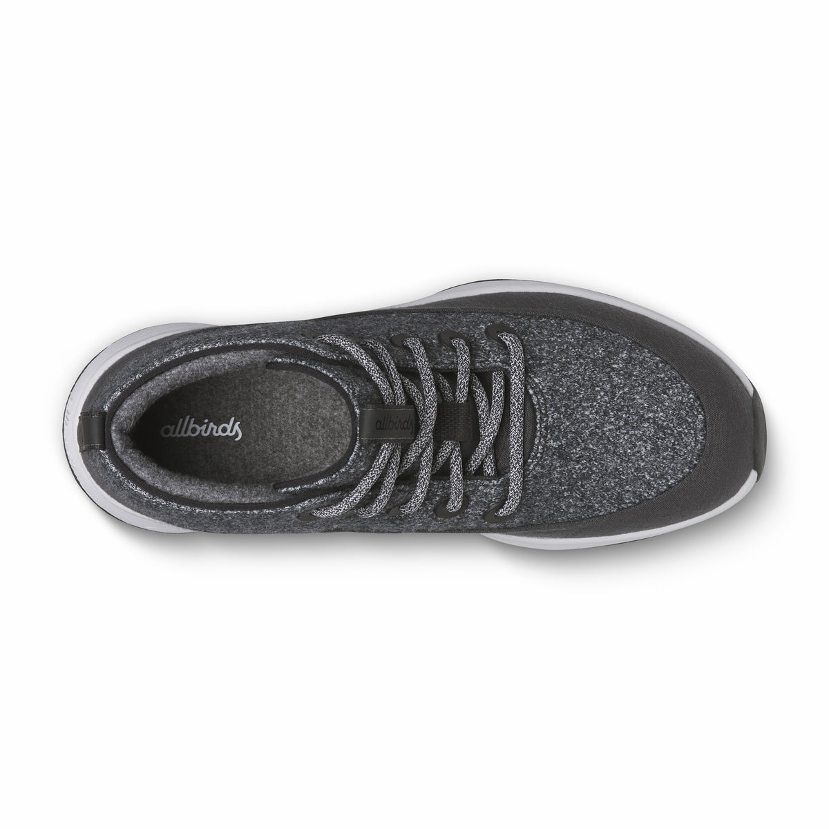 Allbirds Women Wool Runner NZ Mid Waterproof