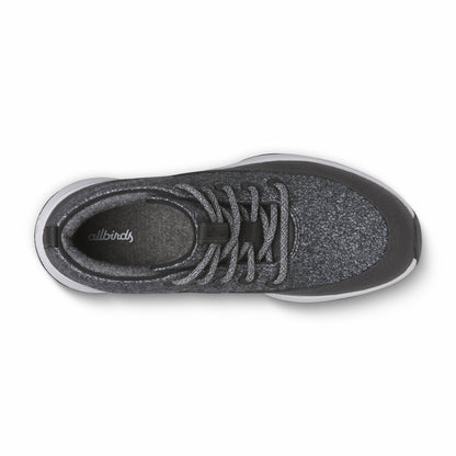 Allbirds Women Wool Runner NZ Mid Waterproof