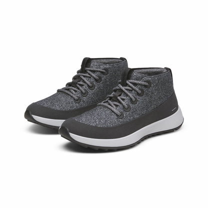 Allbirds Women Wool Runner NZ Mid Waterproof
