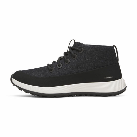 Allbirds Women Wool Runner NZ Mid Waterproof