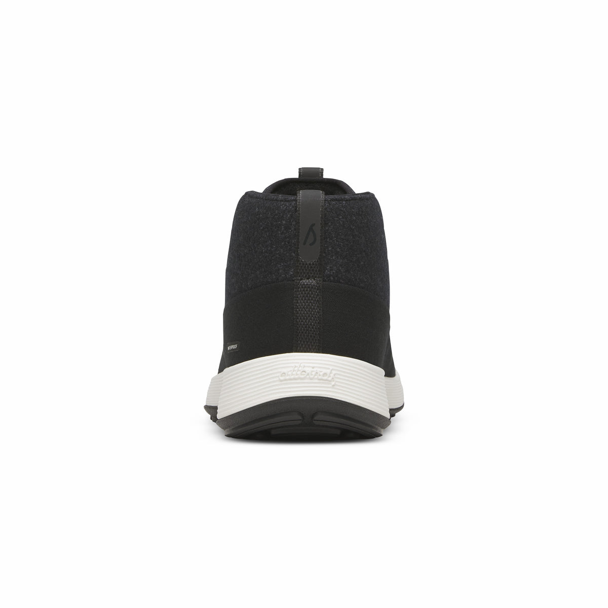 Allbirds Women Wool Runner NZ Mid Waterproof