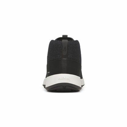 Allbirds Women Wool Runner NZ Mid Waterproof