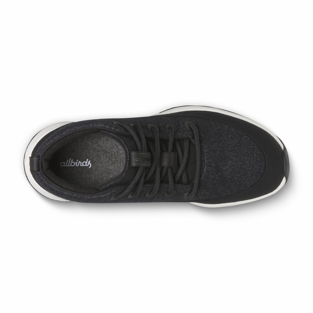 Allbirds Women Wool Runner NZ Mid Waterproof