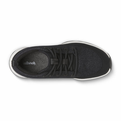 Allbirds Women Wool Runner NZ Mid Waterproof