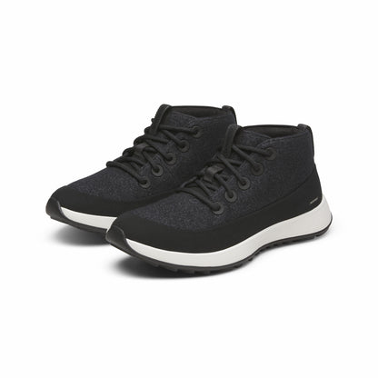 Allbirds Women Wool Runner NZ Mid Waterproof