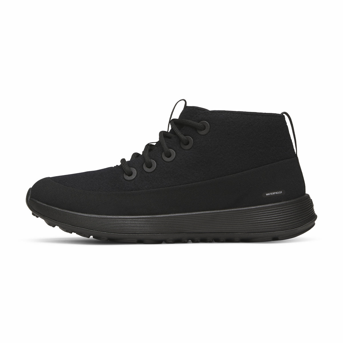 Allbirds Women Wool Runner NZ Mid Waterproof