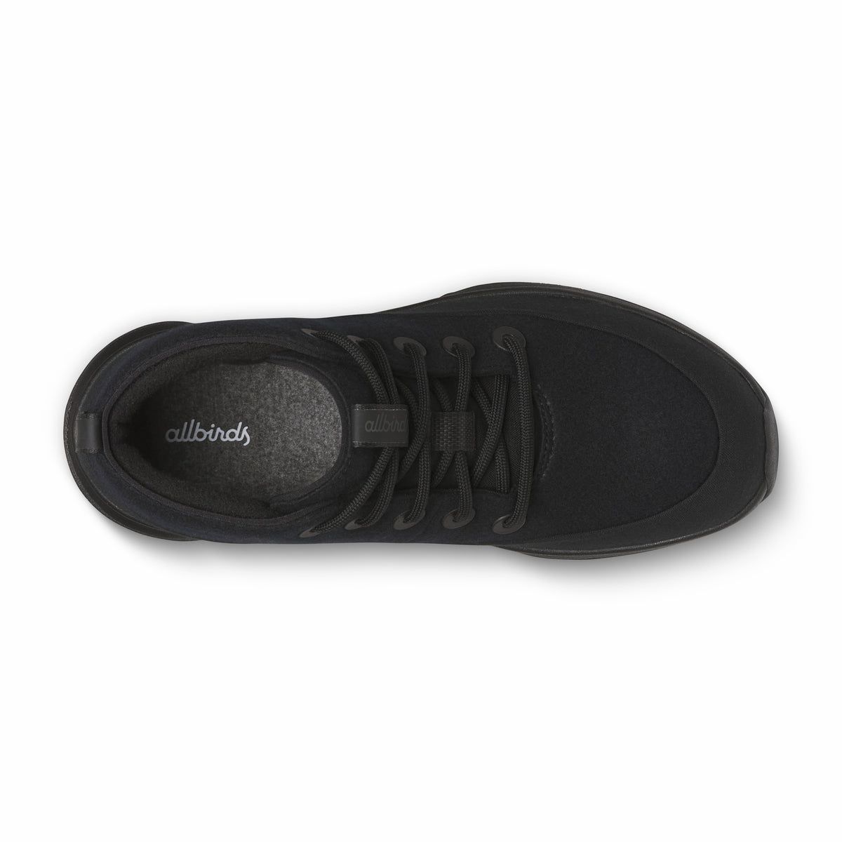 Allbirds Women Wool Runner NZ Mid Waterproof
