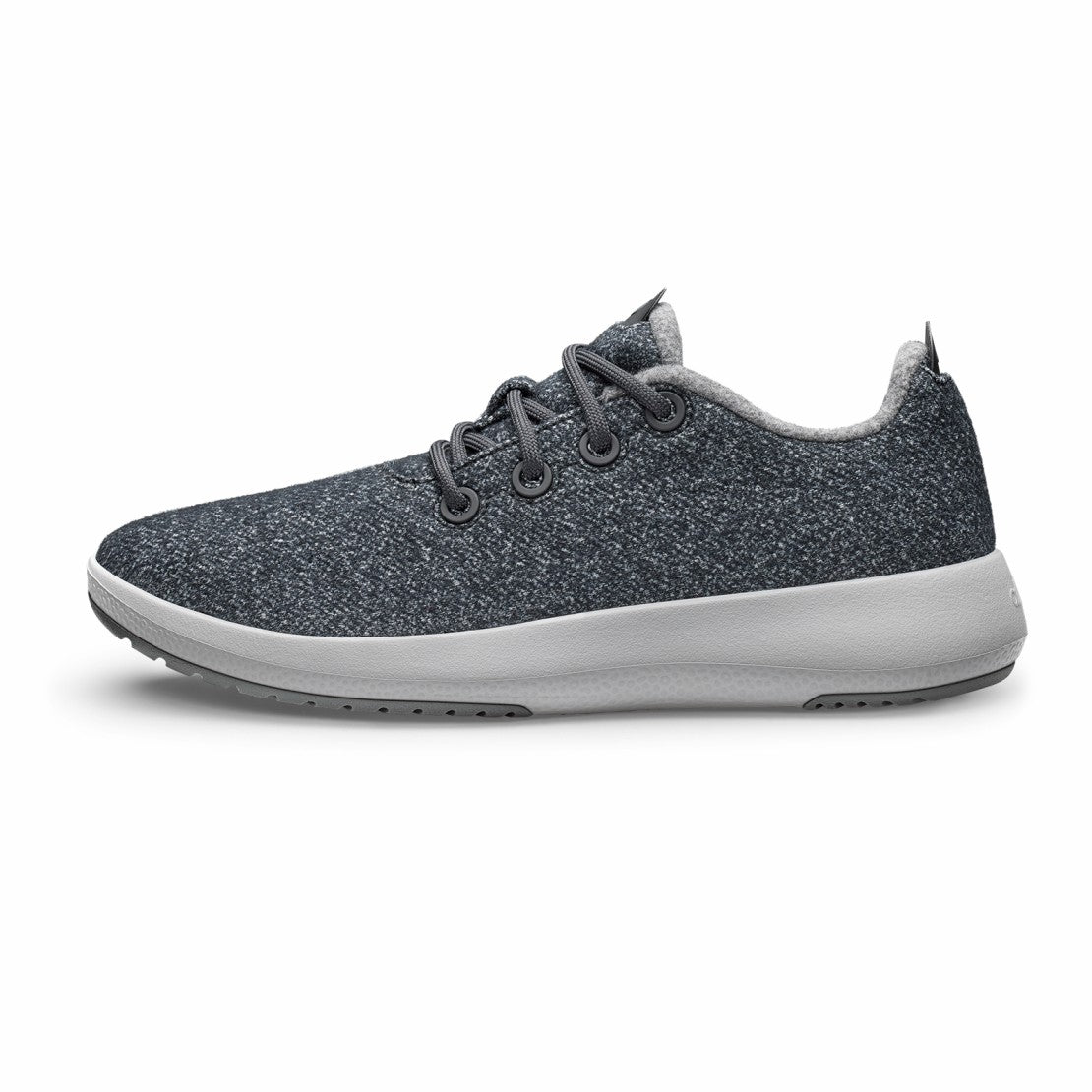 Allbirds Women Wool Runner Mizzle