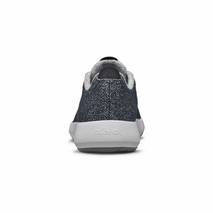 Allbirds Women Wool Runner Mizzle