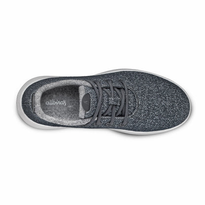 Allbirds Women Wool Runner Mizzle