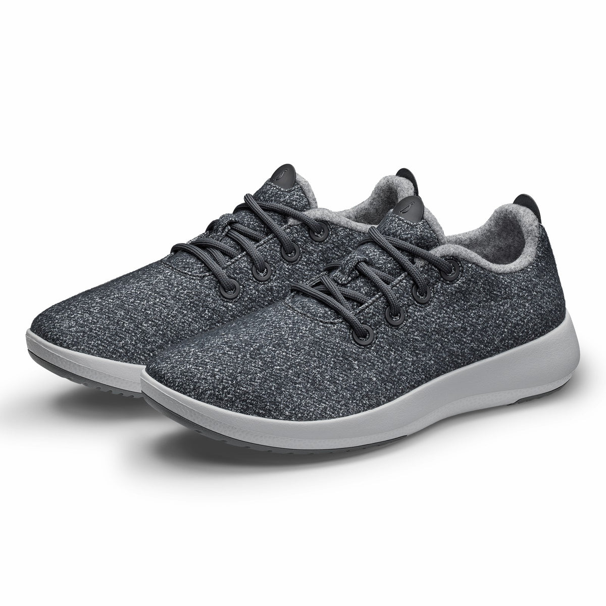 Allbirds Women Wool Runner Mizzle