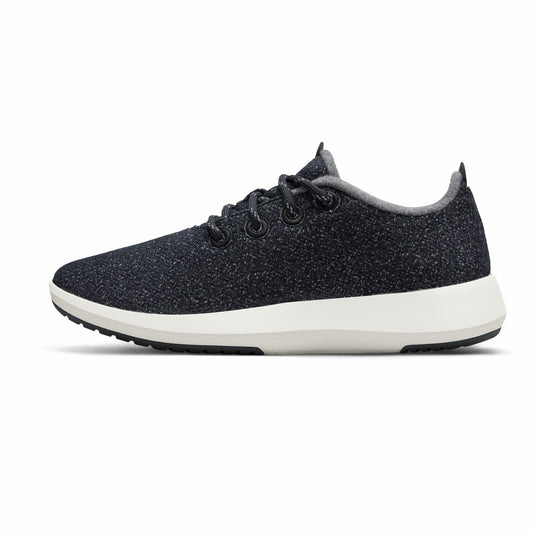Allbirds Women Wool Runner Mizzle