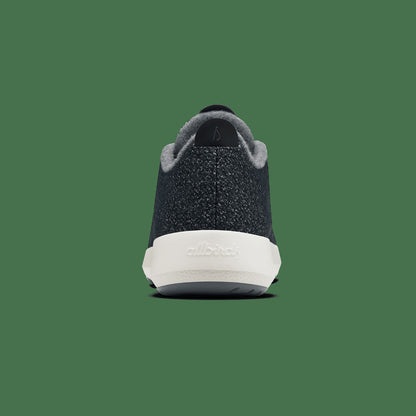 Allbirds Women Wool Runner Mizzle