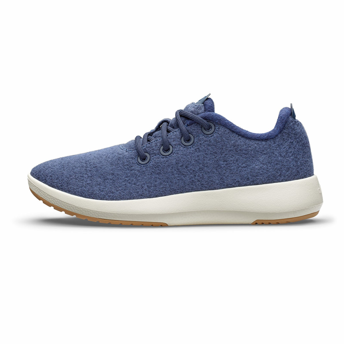 Allbirds Women Wool Runner Mizzle
