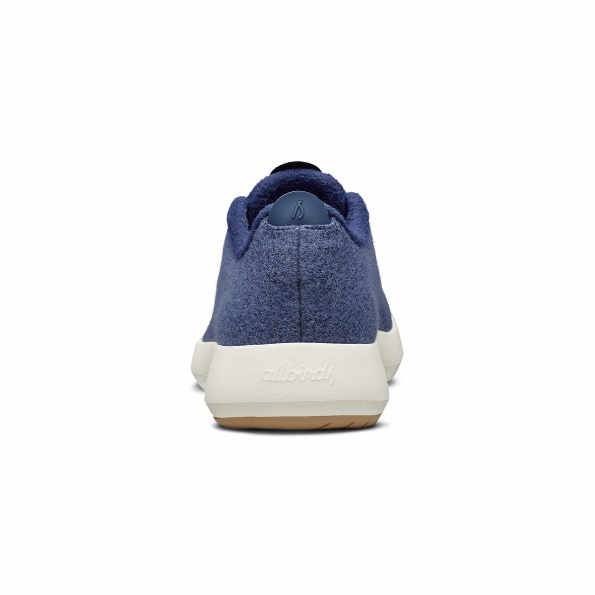 Allbirds Women Wool Runner Mizzle