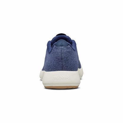 Allbirds Women Wool Runner Mizzle