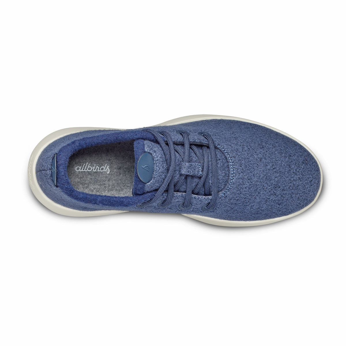 Allbirds Women Wool Runner Mizzle