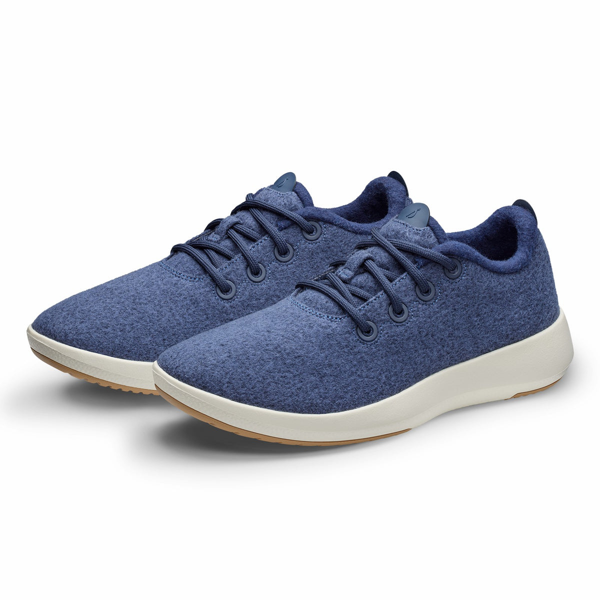 Allbirds Women Wool Runner Mizzle