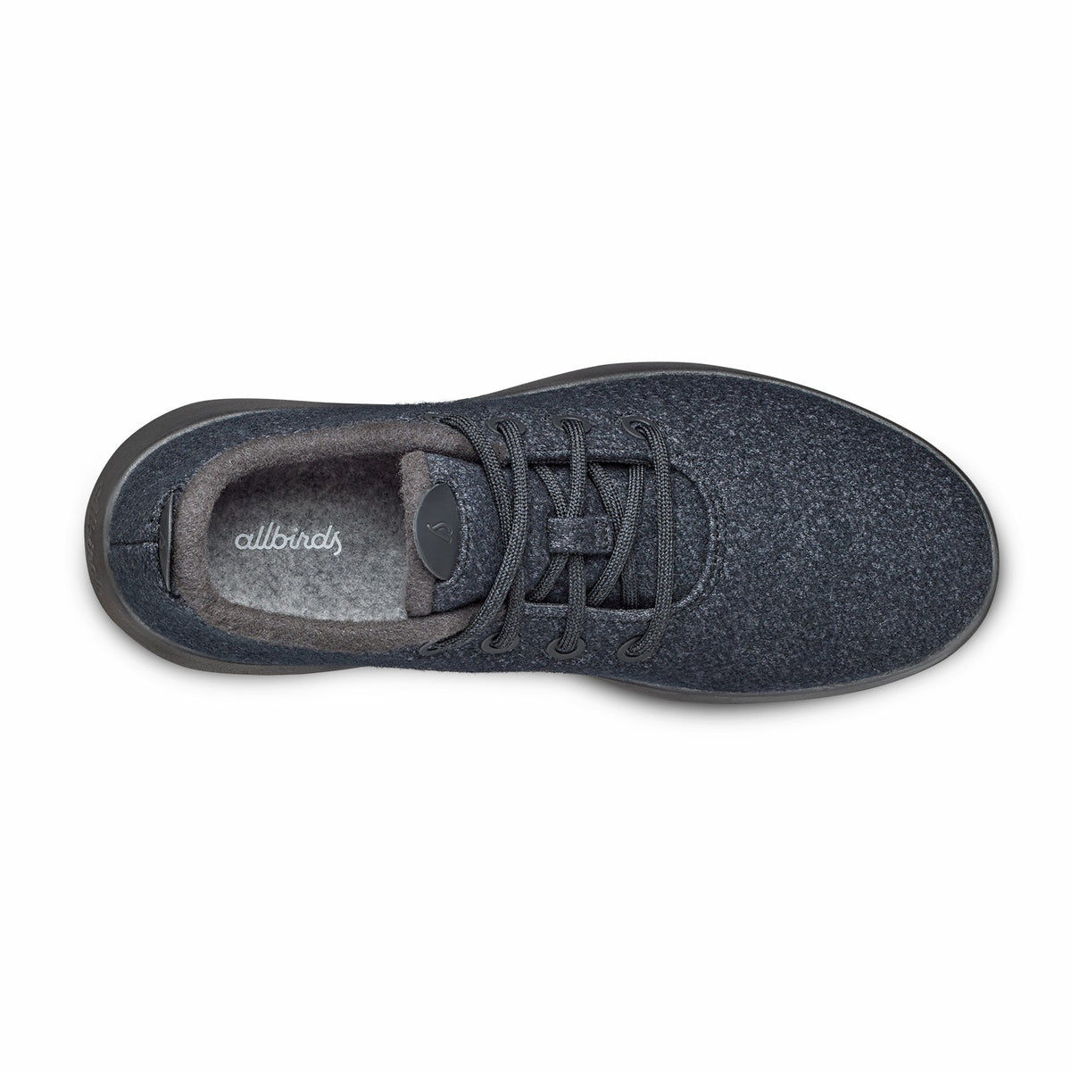 Allbirds Women Wool Runner Mizzle