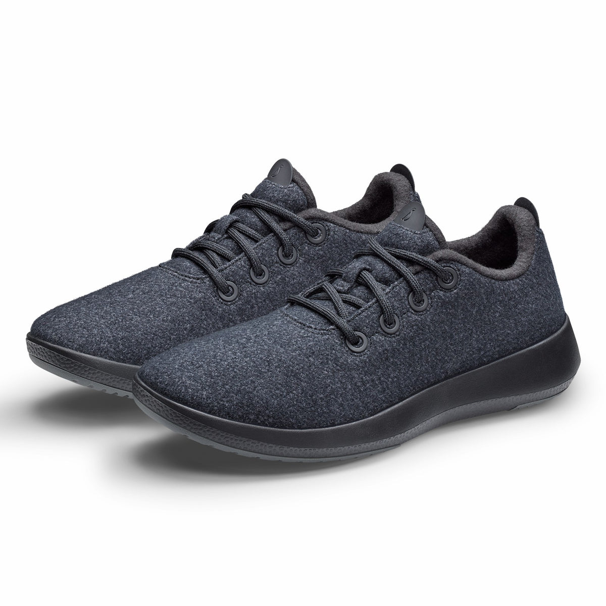 Allbirds Women Wool Runner Mizzle