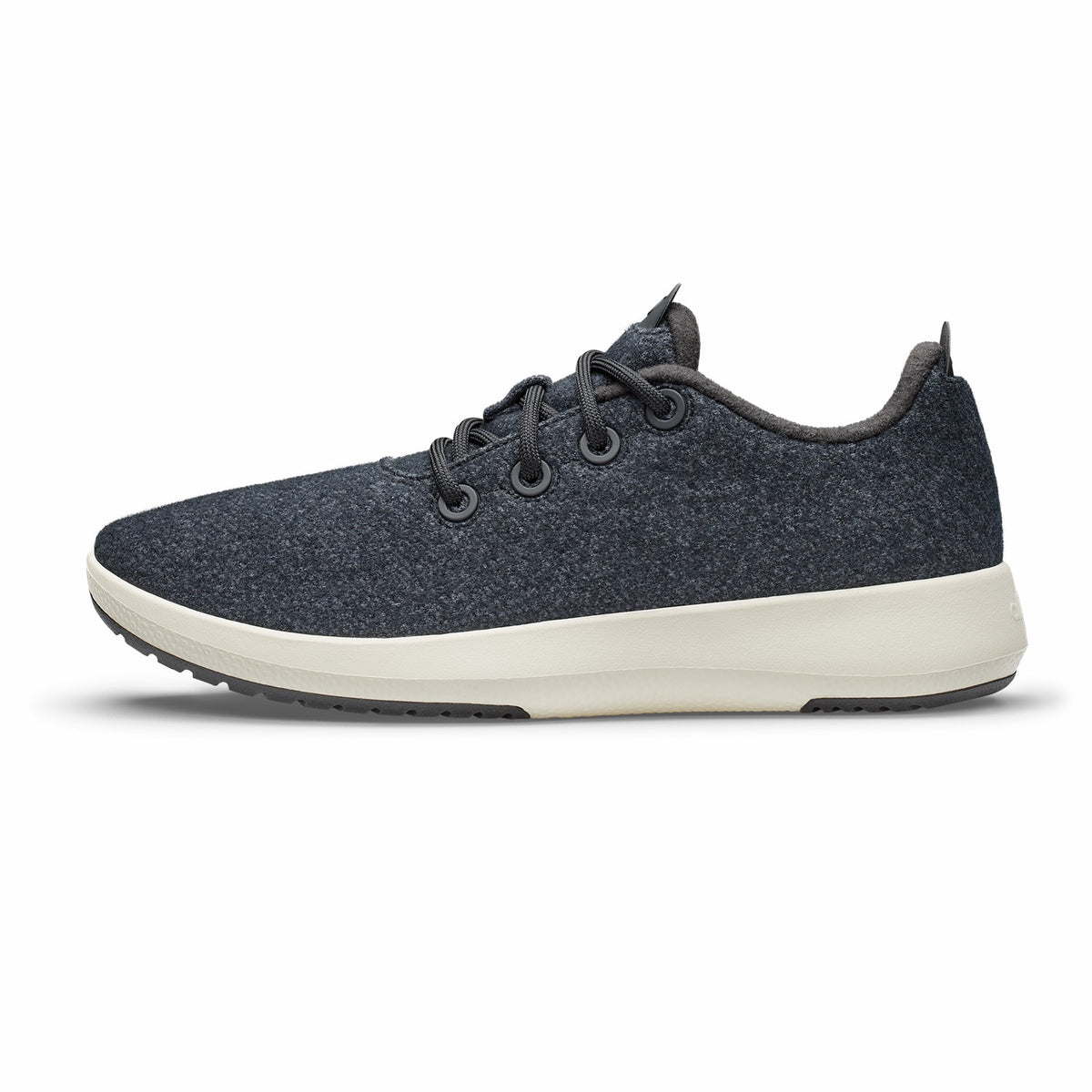 Allbirds Women Wool Runner Mizzle