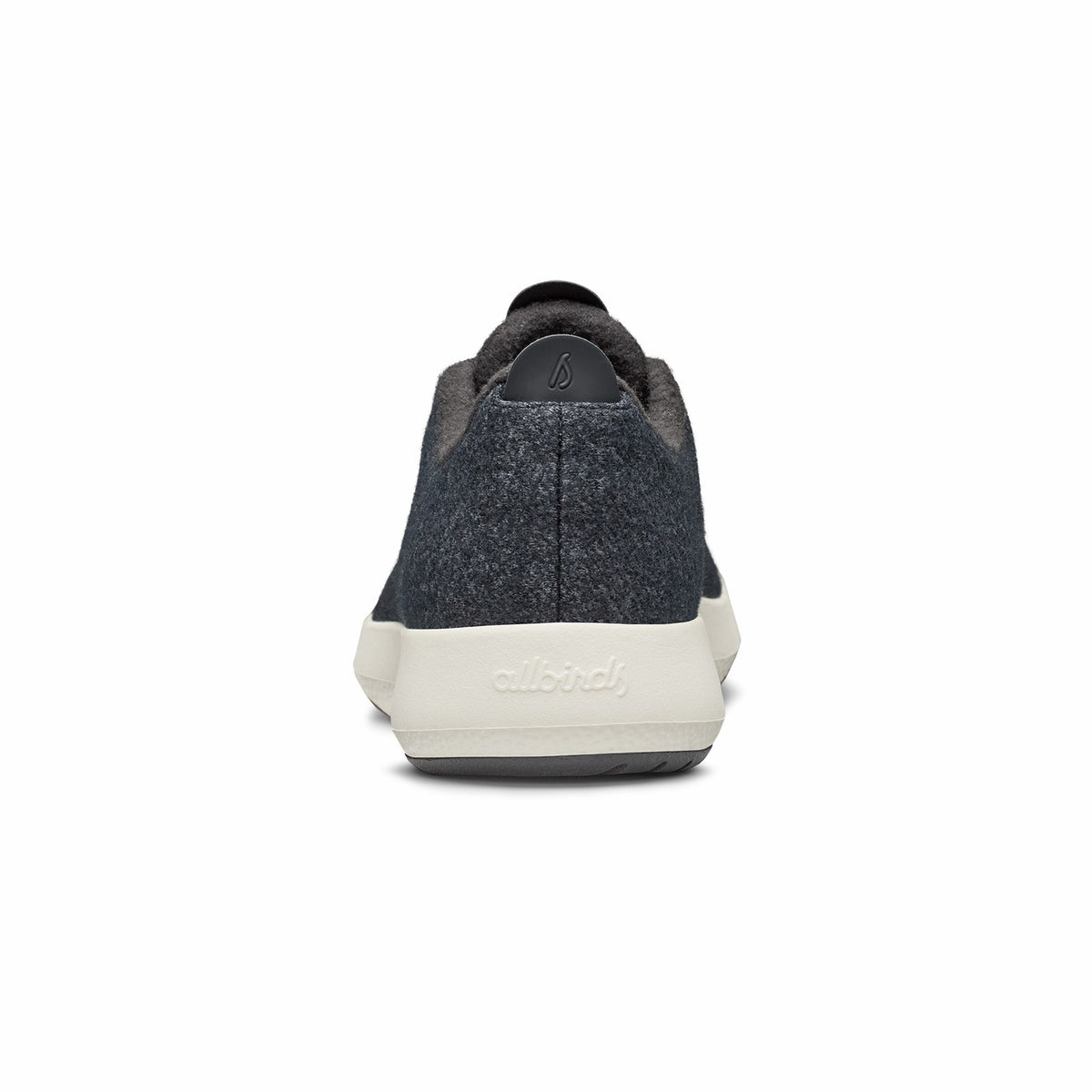 Allbirds Women Wool Runner Mizzle