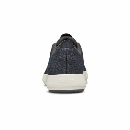 Allbirds Women Wool Runner Mizzle