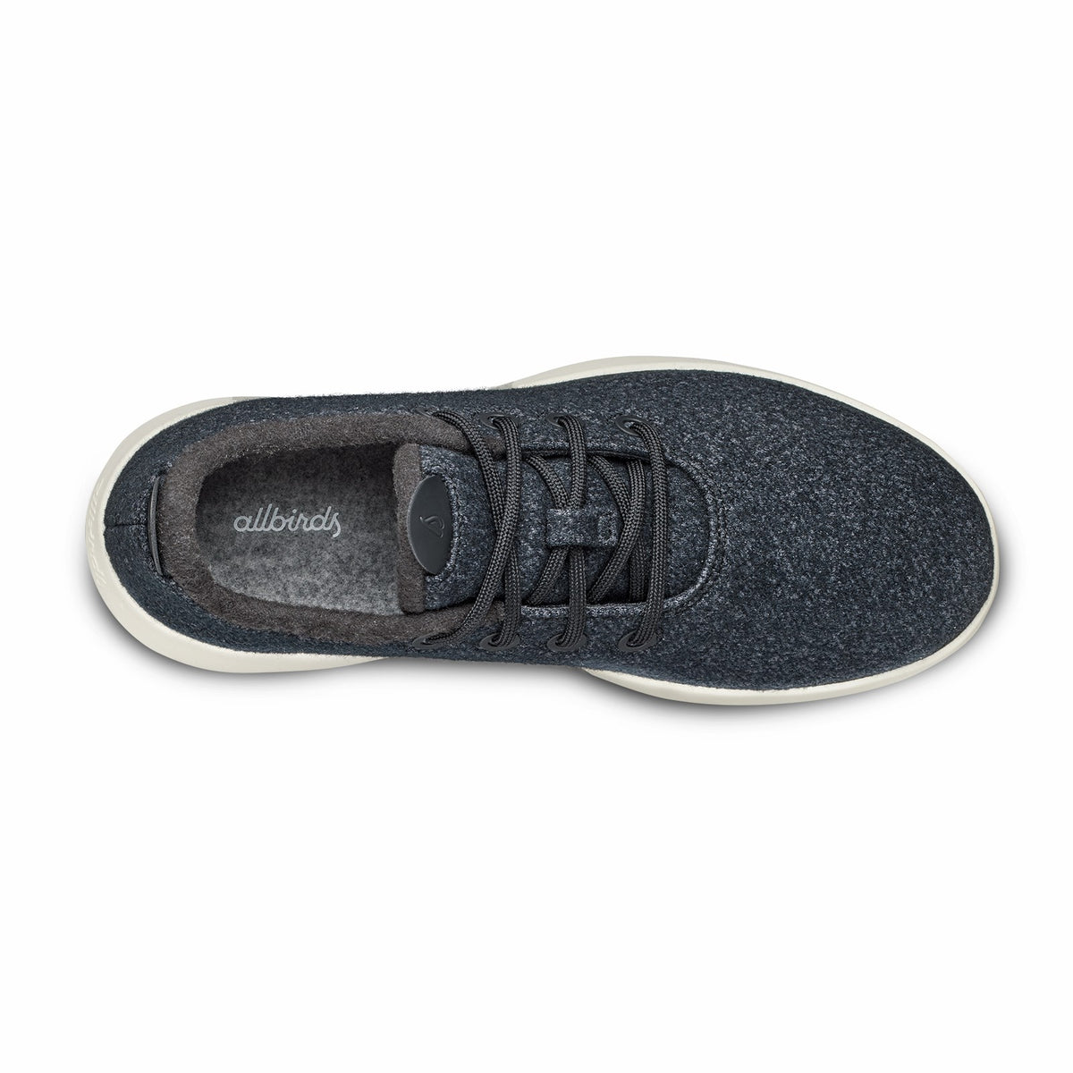 Allbirds Women Wool Runner Mizzle