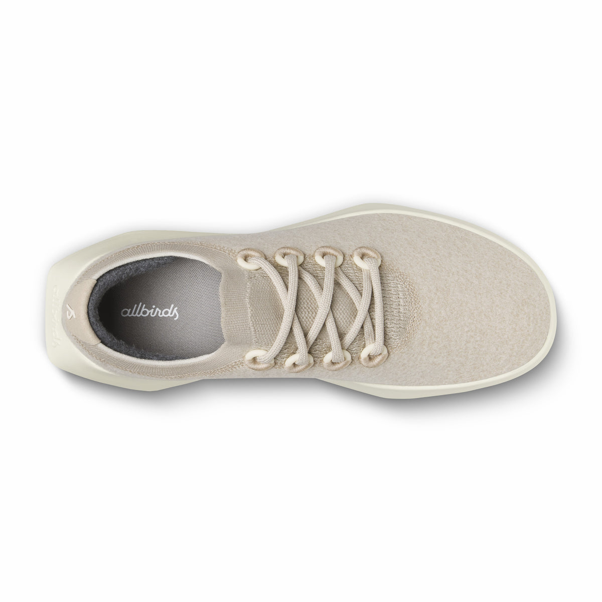 Allbirds Women Wool Dasher Mizzle