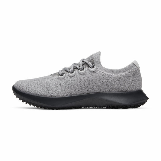 Allbirds Women Wool Dasher Mizzle
