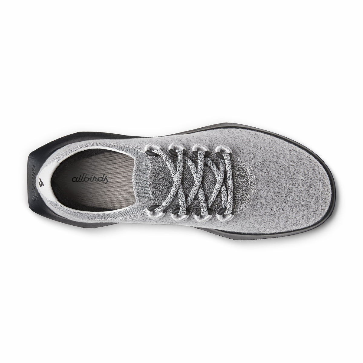 Allbirds Women Wool Dasher Mizzle