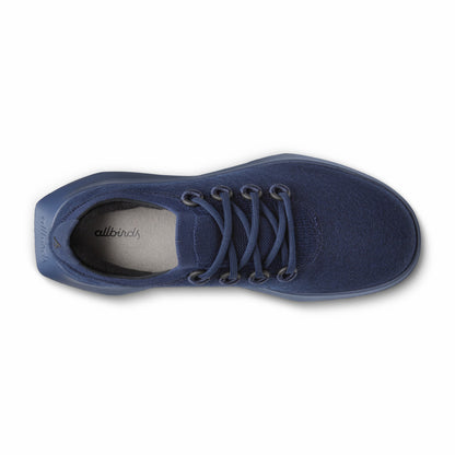 Allbirds Women Wool Dasher Mizzle
