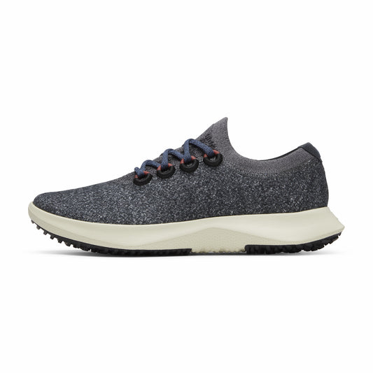 Allbirds Women Wool Dasher Mizzle