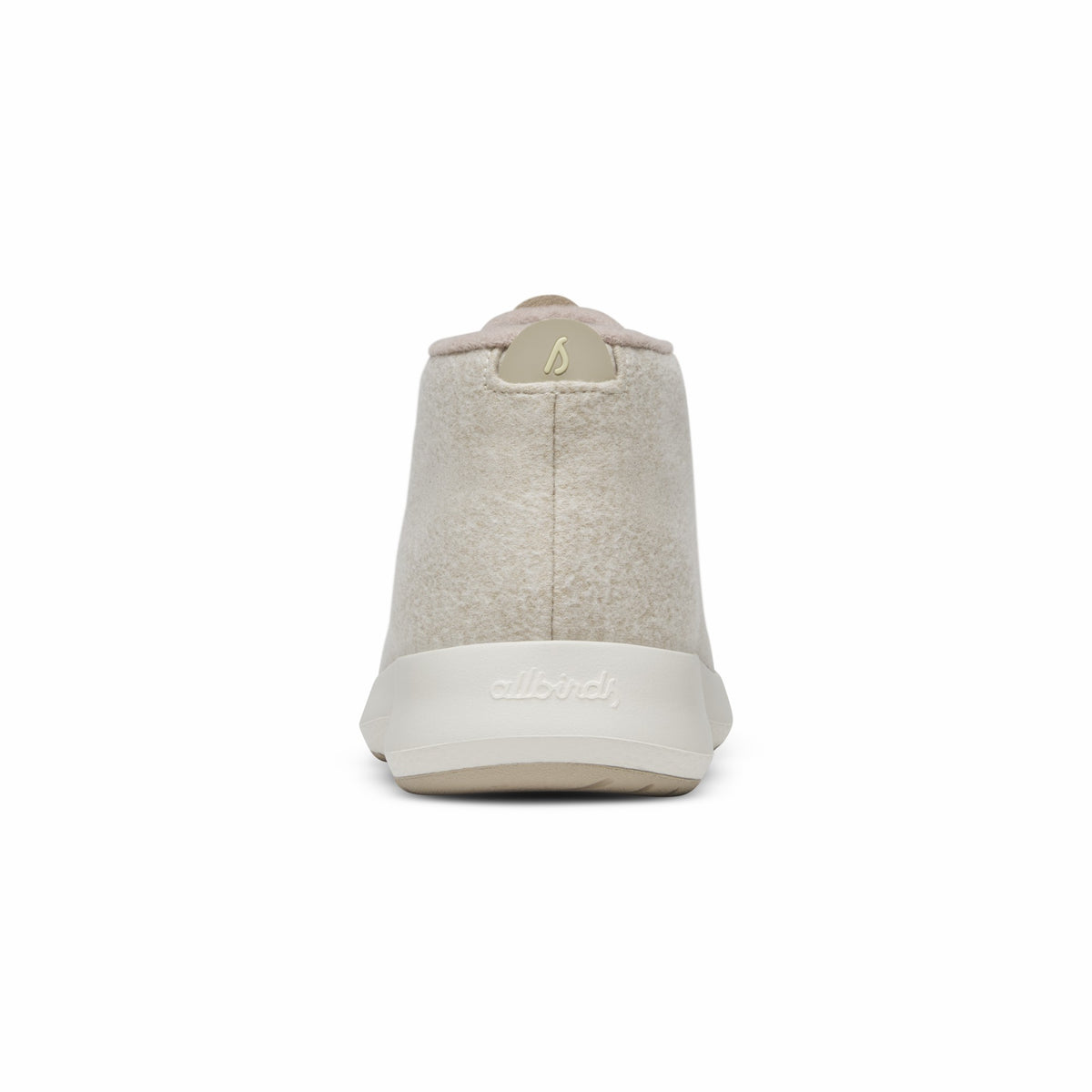 Allbirds Women Wool Runner-up Mizzle