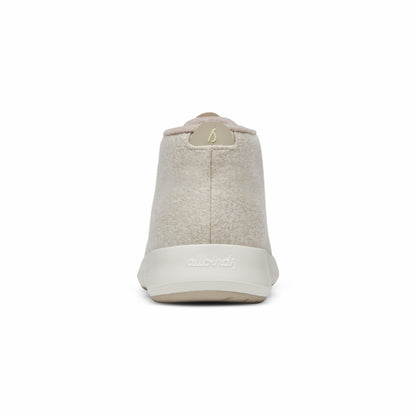 Allbirds Women Wool Runner-up Mizzle