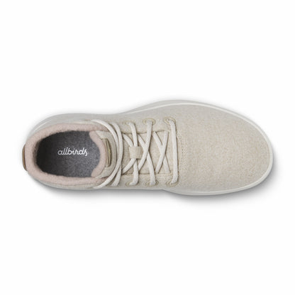 Allbirds Women Wool Runner-up Mizzle