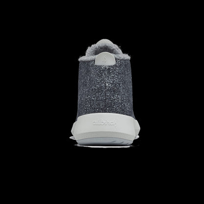 Allbirds Women Wool Runner-up Mizzle
